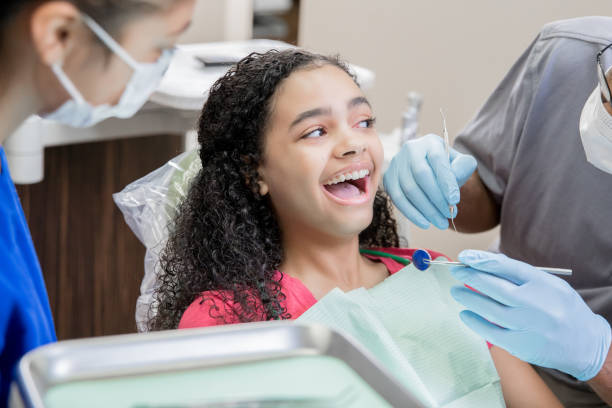 Best Dentist for Severe Toothache  in Crane, TX