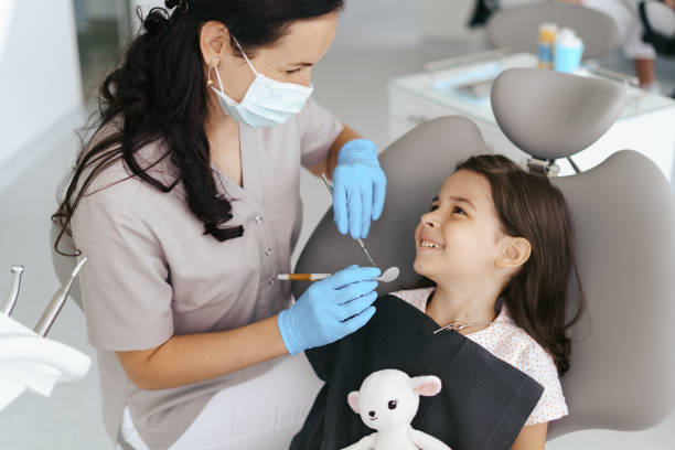 Best Urgent Tooth Repair  in Crane, TX