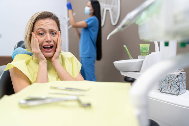 Best Tooth Pain Emergency Relief  in Crane, TX