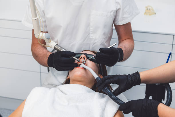 Best Dentist Open on Weekends  in Crane, TX
