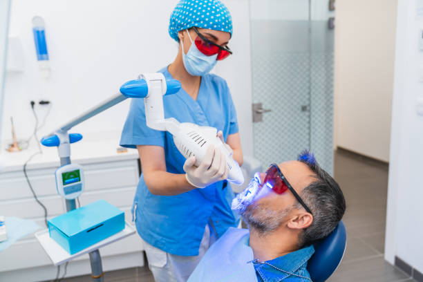 Best Dentist for Tooth Abscess  in Crane, TX