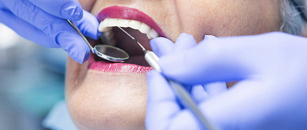Best Knocked-Out Tooth Emergency  in Crane, TX